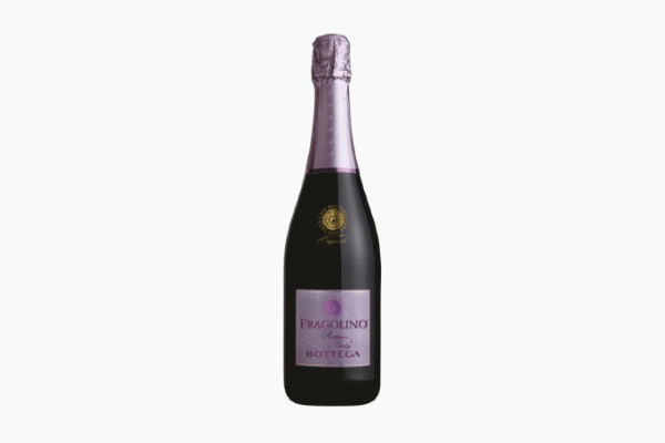 Bottega Petalo Il Vino Dell Amore