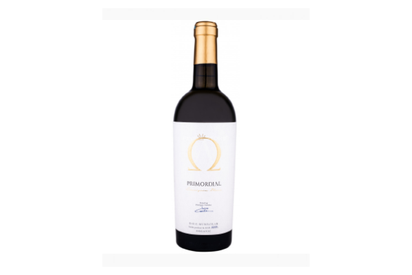 Domeniul Bogdan Sauvignon Blanc
